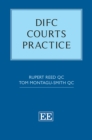 DIFC Courts Practice - eBook