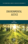 Environmental Justice - Book