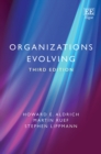 Organizations Evolving : Third Edition - eBook