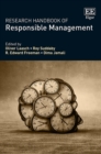 Research Handbook of Responsible Management - eBook