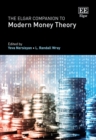 Elgar Companion to Modern Money Theory - eBook