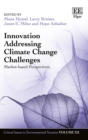 Innovation Addressing Climate Change Challenges : Market-Based Perspectives - eBook