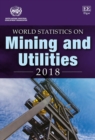 World Statistics on Mining and Utilities 2018 - eBook