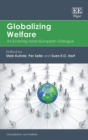 Globalizing Welfare : An Evolving Asian-European Dialogue - eBook