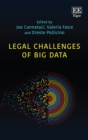 Legal Challenges of Big Data - eBook