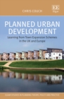 Planned Urban Development - eBook