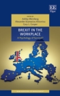 Brexit in the Workplace : A Psychology of Survival? - eBook