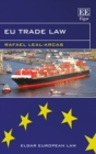 EU Trade Law - eBook