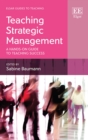 Teaching Strategic Management : A Hands-on Guide to Teaching Success - eBook