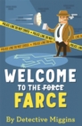 Welcome to the Farce - eBook