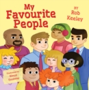 My Favourite People - Book