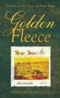 The Golden Fleece - Book