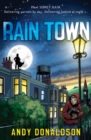 Rain Town - Book