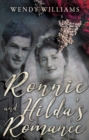 Ronnie and Hilda's Romance : Towards a New Life after World War II - Book