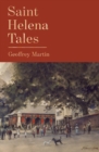 Saint Helena Tales - Book