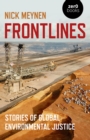 Frontlines : Stories of Global Environmental Justice - Book