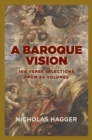 Baroque Vision : 100 verse selections from 50 volumes - eBook