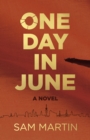One Day In June - eBook