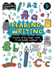 Help With Homework: 5+ Reading & Writing - Book
