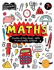 Help With Homework: 7+ Maths - Book