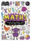 Help With Homework: 9+ Maths - Book