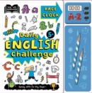 Help With Homework: 5+ English Challenge Pack - Book