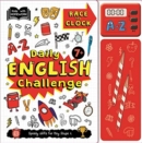 Help With Homework: 7+ English Challenge Pack - Book