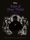Disney Princess The Little Mermaid: Part of Your World - Book