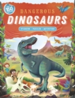 Dangerous Dinosaurs - Book