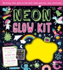 Neon Glow Kit - Book