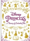 Disney Princess A Treasury of Enchanting Tales - Book