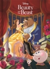Disney Beauty and the Beast - Book