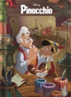 Disney Pinocchio - Book
