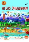 Atlas Dhealbhan - Book