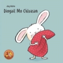 Diogail Mo Chluasan - Book