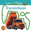 Lean an t-Slighe Trucaichean - Book