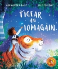 Tigear an Iomagain - Book