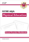 New GCSE Physical Education AQA Exam Practice Workbook - Book