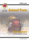 GCSE English - Animal Farm Workbook (includes Answers) - Book