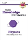 GCSE Physics AQA Knowledge Retriever - Book