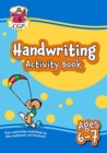 Handwriting Activity Book for Ages 6-7 (Year 2) - Book