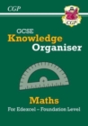 GCSE Maths Edexcel Knowledge Organiser - Foundation - Book