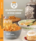 Overwatch: The Official Cookbook - Book