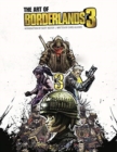 The Art of Borderlands 3 - Book