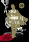Conjuring of Light: Collector's Edition - Book