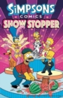 The Simpsons Comics - Showstopper - Book