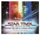 Star Trek: The Motion Picture : The Art and Visual Effects - Book