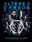 Altered Carbon: The Art and Making of the Series - Book