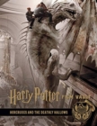 Harry Potter: The Film Vault - Volume 3: The Sorcerer's Stone, Horcruxes & The Deathly Hallows - Book