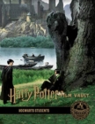 Harry Potter: The Film Vault - Volume 4: Hogwarts Students - Book